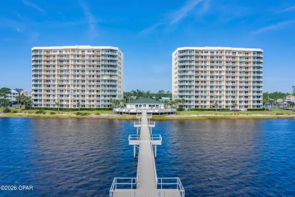 6504 Bridge Water Way #601, Panama City Beach, FL 32407