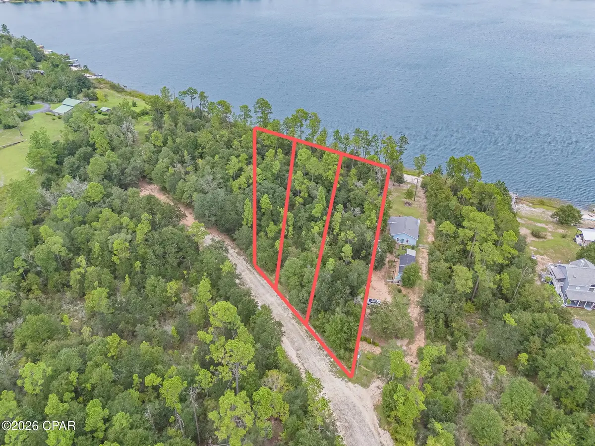 0 S Silver Lake Drive, Marianna, FL 32448 - #1