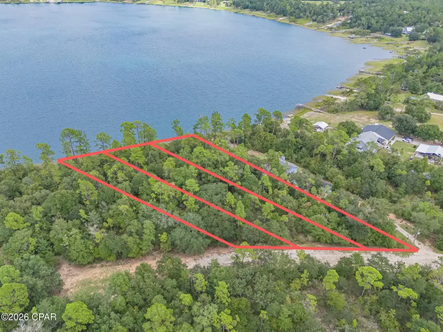 0 S Silver Lake Drive, Marianna, FL 32448 - #2