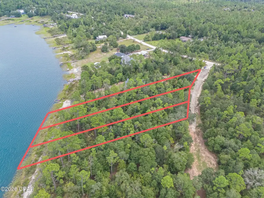 0 S Silver Lake Drive, Marianna, FL 32448 - #3