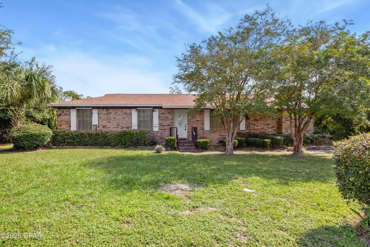 731 Buddy Drive, Panama City, FL 32404 - #1