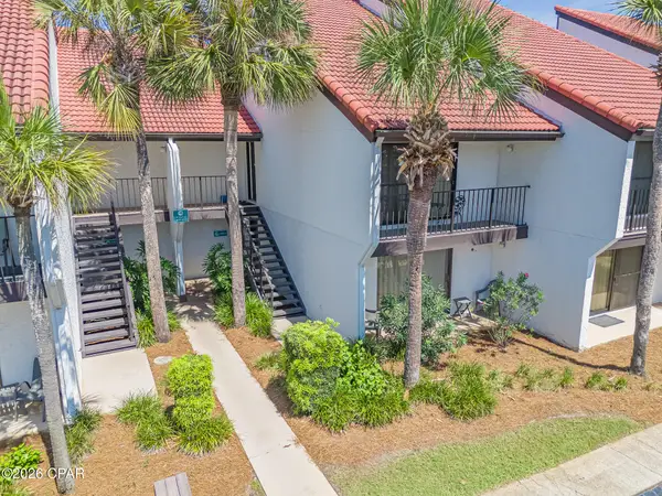 520 N Richard Jackson Boulevard #1804, Panama City Beach, FL 32407