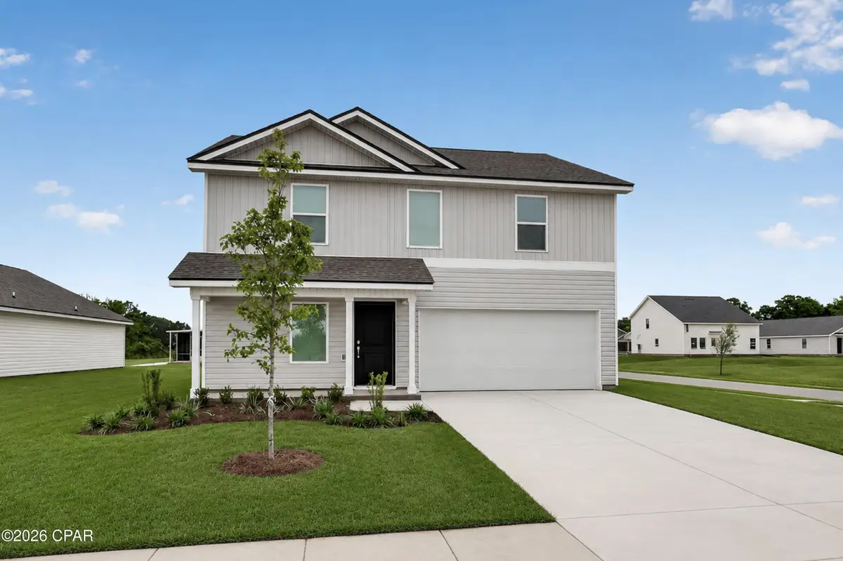 3857 Wall Street #HS 125, Panama City, FL 32404 - #1