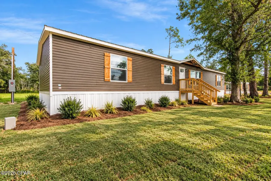 7114 Highway 2301, Panama City, FL 32404 - #2