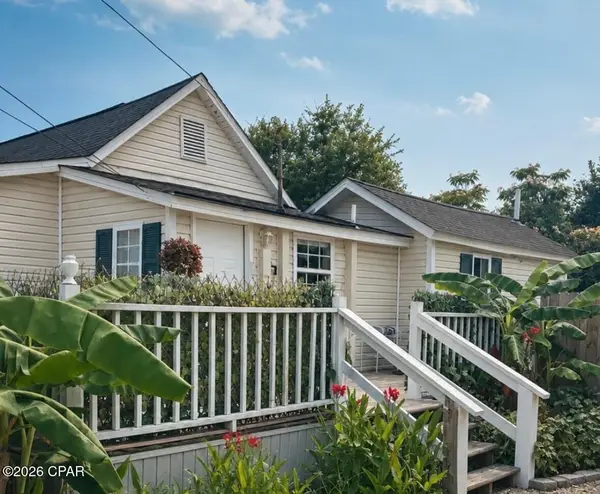 812 Tennessee Avenue, Lynn Haven, FL 32444