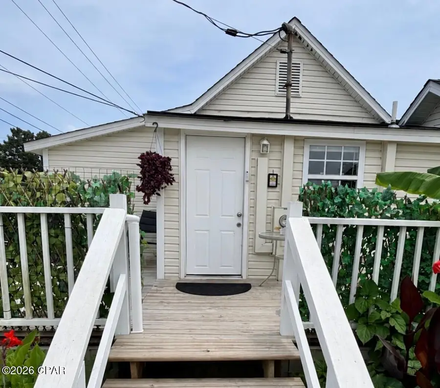 812 Tennessee Avenue, Lynn Haven, FL 32444 - #2