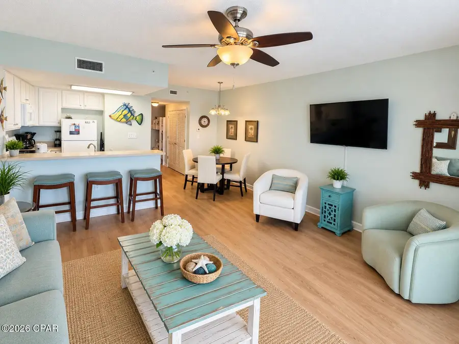 5115 Gulf Drive #903, Panama City, FL 32408 - #3