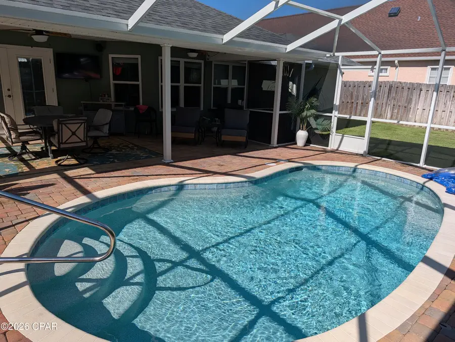 3242 Country Club Drive, Lynn Haven, FL 32444 - #2