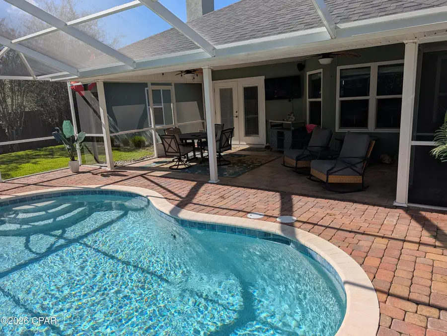 3242 Country Club Drive, Lynn Haven, FL 32444 - #3