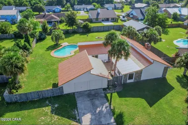 2928 State Avenue, Panama City, FL 32405
