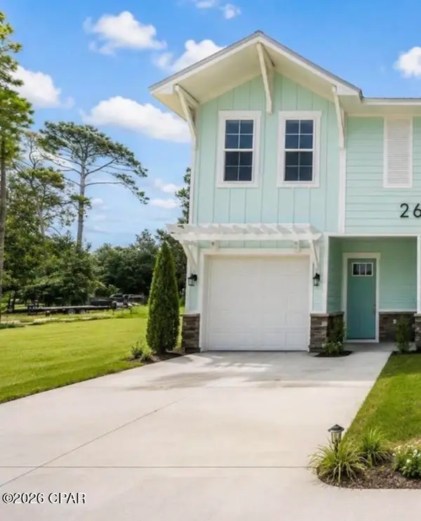 2626 Allison Avenue, Panama City, FL 32408