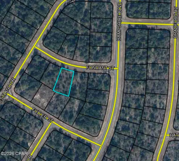 000 Fondant Street, Chipley, FL 32428