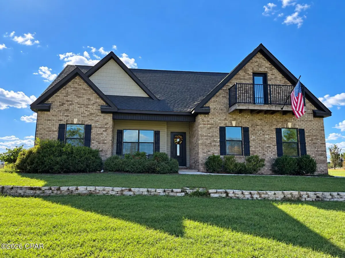 3558 Seminole Lane, Bonifay, FL 32425 - #1