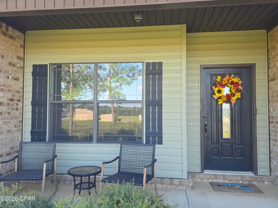3558 Seminole Lane, Bonifay, FL 32425 - #2