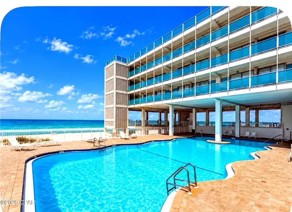 14401 Front Beach Road #311, Panama City Beach, FL 32413