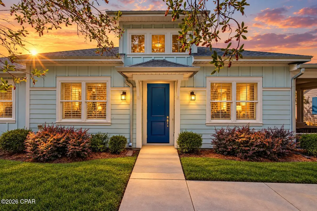 8497 Dreams Float Court, Panama City Beach, FL 32413 - #1