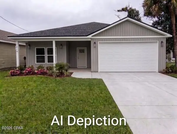 1416 Louisiana Avenue, Lynn Haven, FL 32444