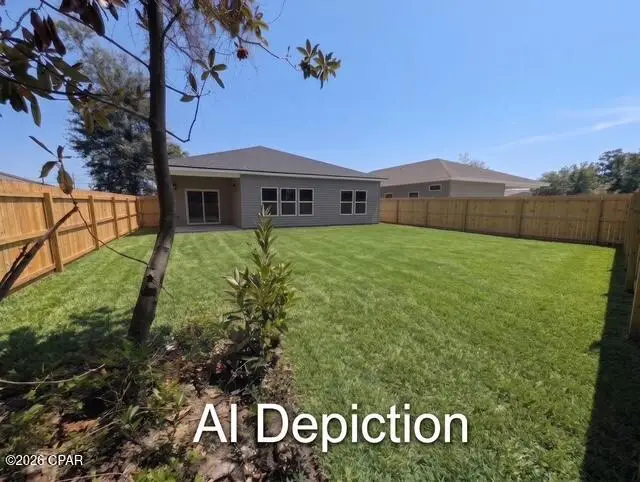 1416 Louisiana Avenue, Lynn Haven, FL 32444 - #2