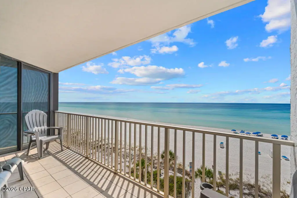 11757 Front Beach Road #L404, Panama City Beach, FL 32407 - #1