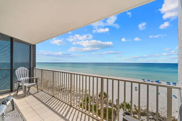 11757 Front Beach Road #L404, Panama City Beach, FL 32407