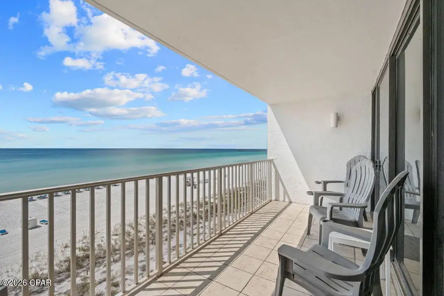 11757 Front Beach Road #L404, Panama City Beach, FL 32407 - #2