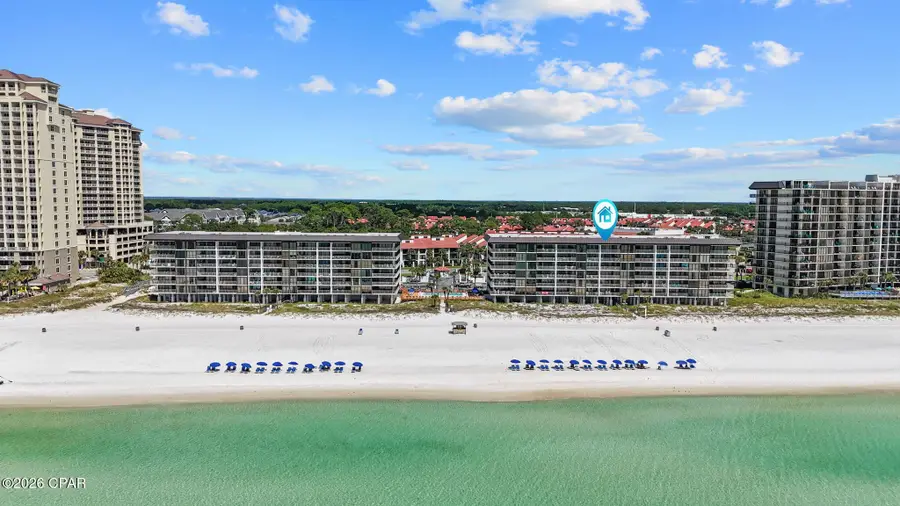 11757 Front Beach Road #L404, Panama City Beach, FL 32407 - #3