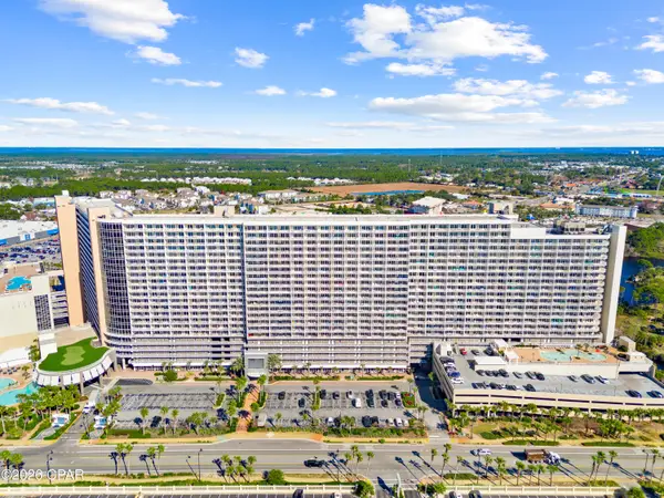 9902 S Thomas Drive #1037, Panama City Beach, FL 32408