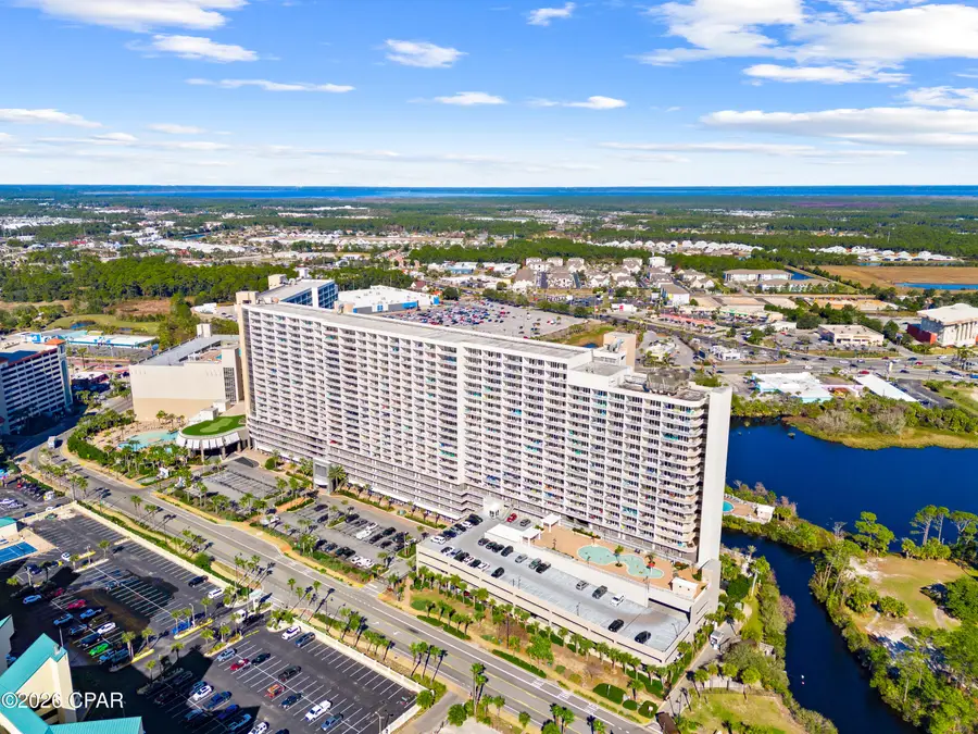 9902 S Thomas Drive #1037, Panama City Beach, FL 32408 - #2