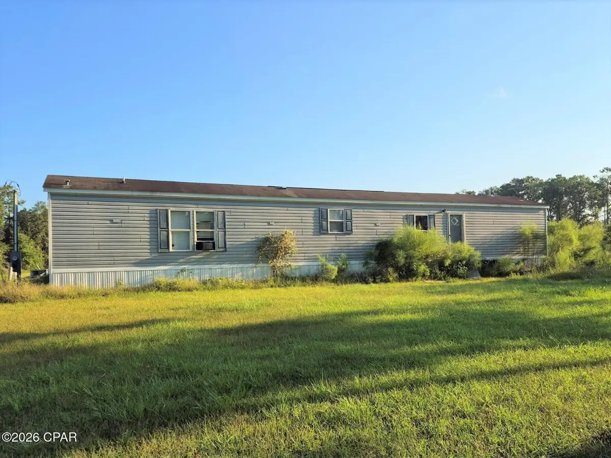 2056 Old Bonifay Road, Chipley, FL 32428 - #1
