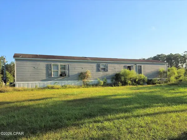 2056 Old Bonifay Road, Chipley, FL 32428