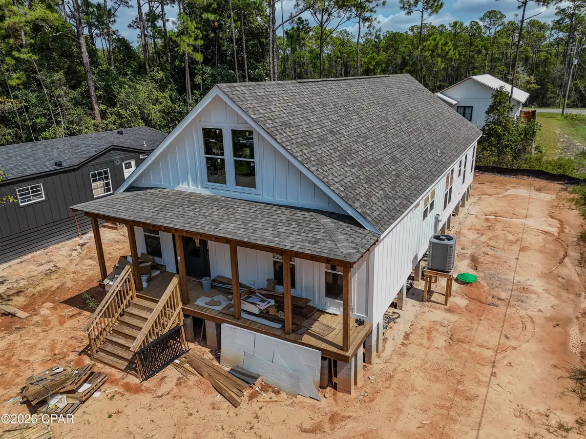 10 N K Street, Santa Rosa Beach, FL 32459 - #1