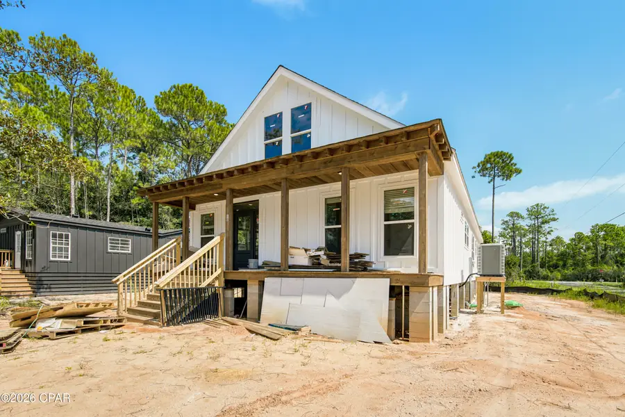 10 N K Street, Santa Rosa Beach, FL 32459 - #3