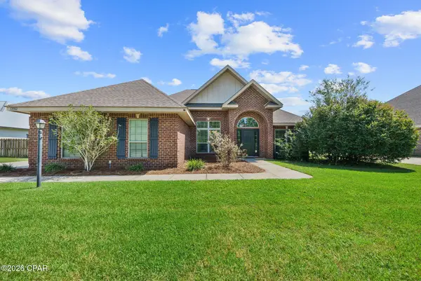 12802 Merial Waters Pass, Southport, FL 32409