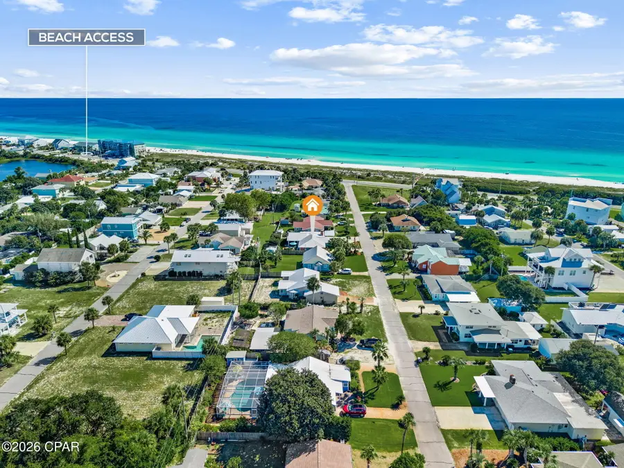 204 Buena Vista Avenue, Panama City Beach, FL 32413 - #2