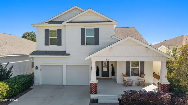 1621 Kestrel Street, Panama City, FL 32405