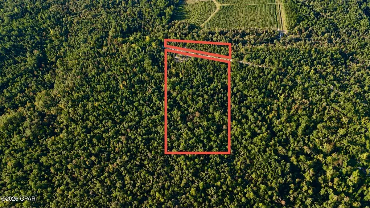 00 Pitts Rd Road, Fountain, FL 32438 - #1