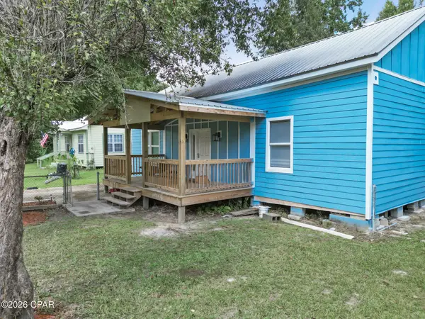 19788 SW South Street, Blountstown, FL 32424