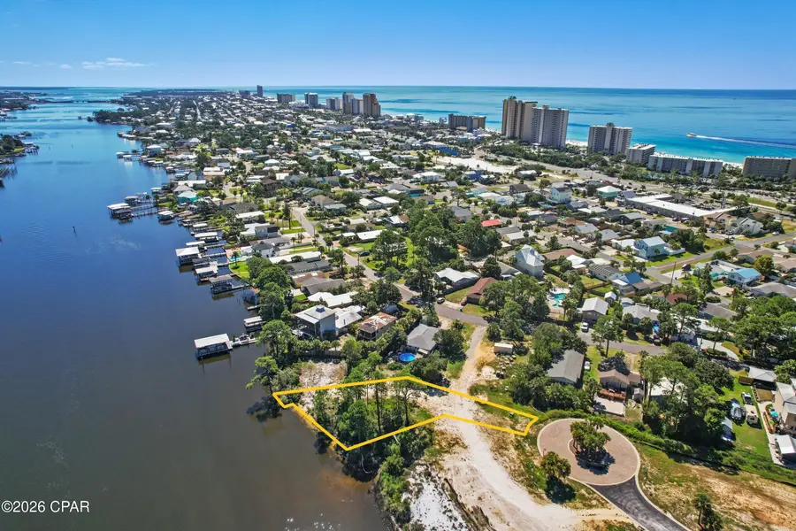 7808 Grand Lagoon Way, Panama City, FL 32408 - #3