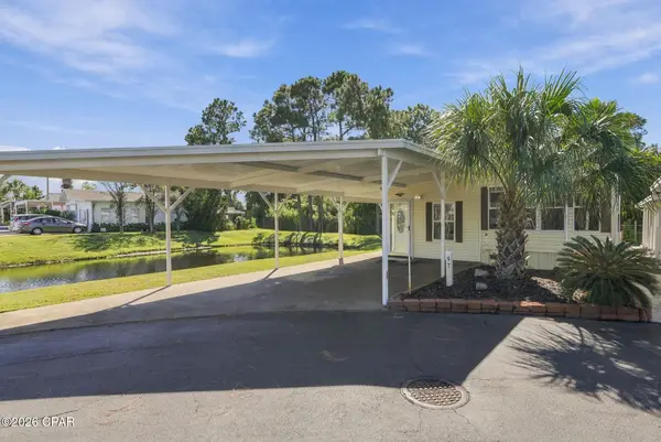 1219 Navy Boulevard #47, Panama City, FL 32408