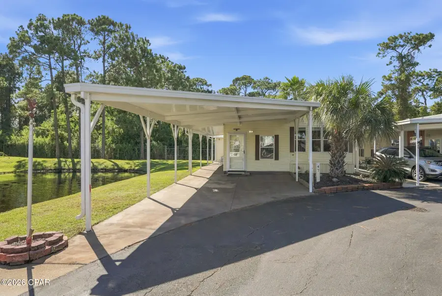 1219 Navy Boulevard #47, Panama City, FL 32408 - #2