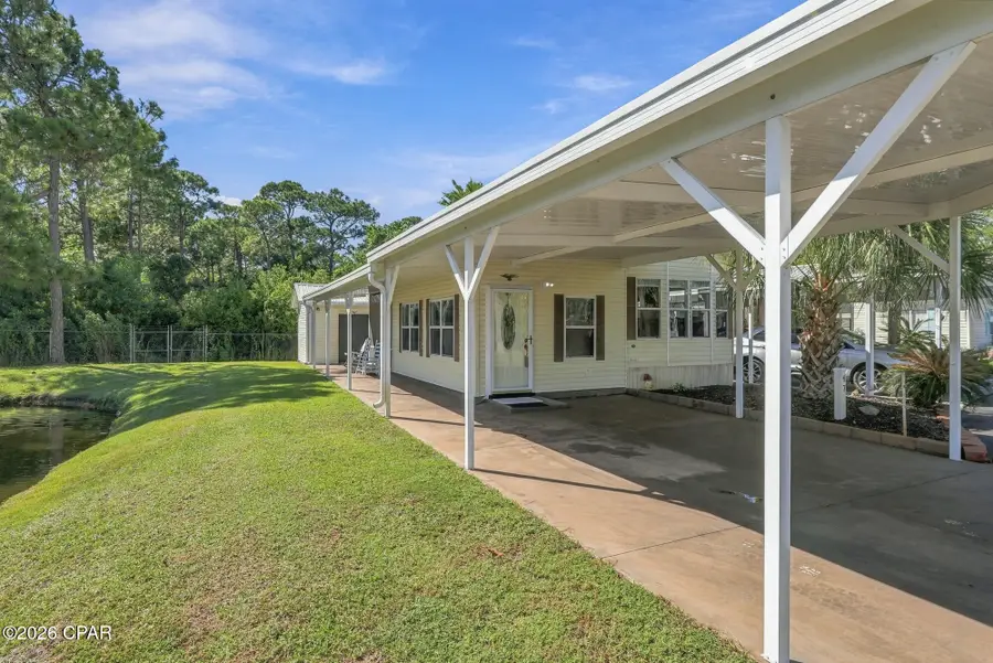 1219 Navy Boulevard #47, Panama City, FL 32408 - #3