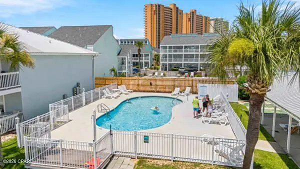 17642 Front Beach Road #C1, Panama City Beach, FL 32413 - #2