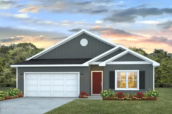 7118 William Pitsenbarger Road, Panama City, FL 32404