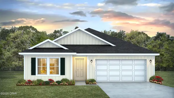 7122 William Pitsenbarger Road, Panama City, FL 32404