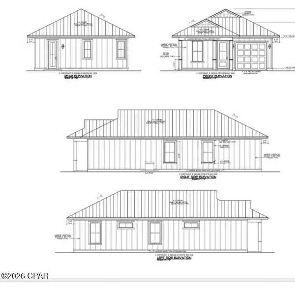 1553 Everitt Avenue, Panama City, FL 32405