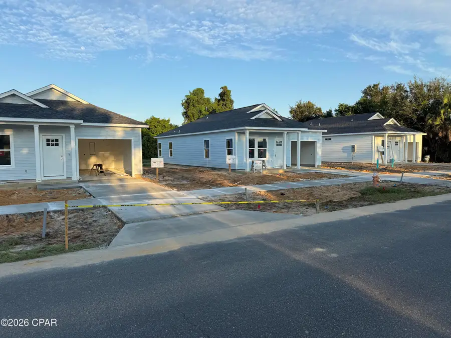 1553 Everitt Avenue, Panama City, FL 32405 - #3
