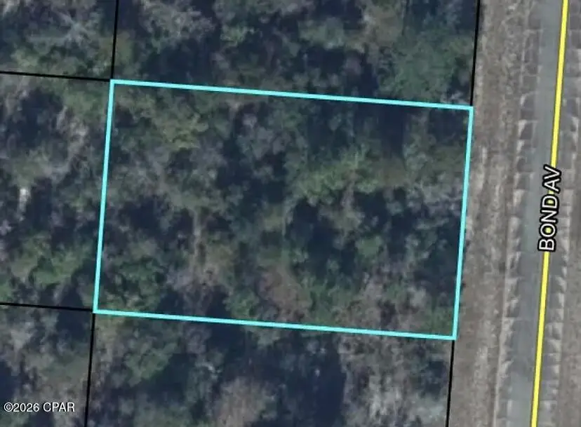 Lot 15 Bond Avenue, Chipley, FL 32428 - #1