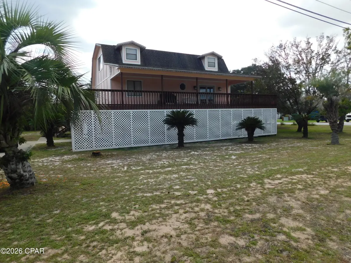22421 Lakeview Lane, Panama City Beach, FL 32413 - #1