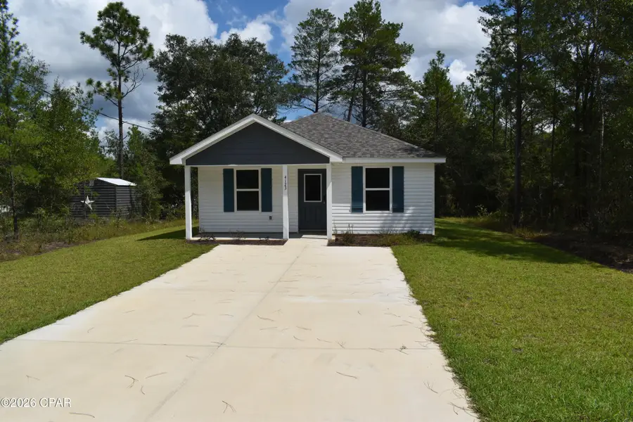 4123 Pinehurst Avenue, Chipley, FL 32428 - #2