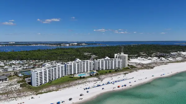 4425 Thomas Drive #309T, Panama City Beach, FL 32408